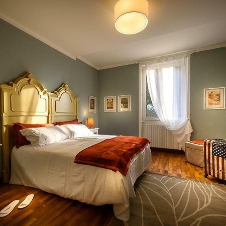 Bed And Breakfast Sweet Home Tirano Exterior foto